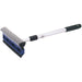 Draper Wide Telescopic Squeegee and Sponge, 200mm 73860 Draper  - Dynamic Drive