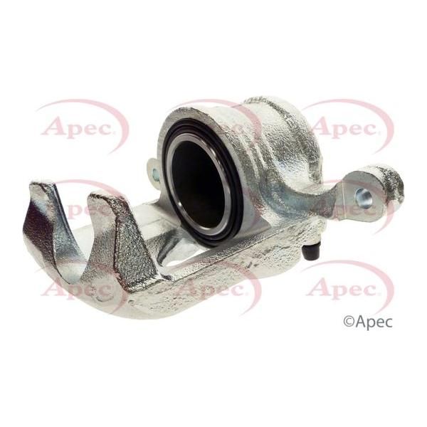 Apec Apec Brake Caliper (Front/Right) RCA1415N