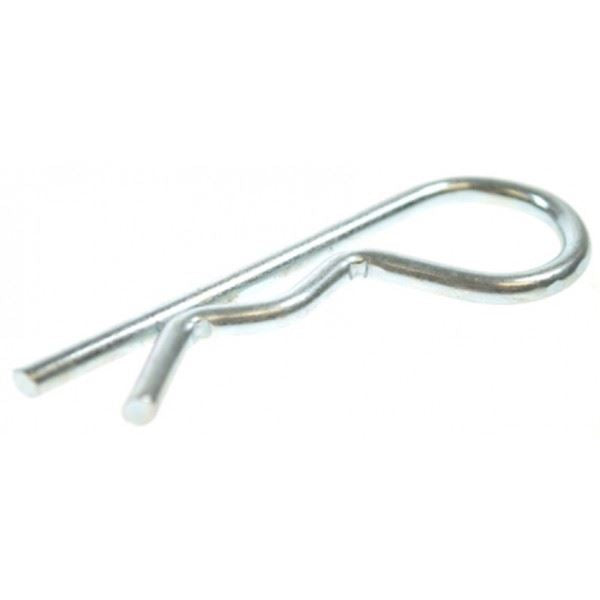 Maypole R Clips - 4mm - Pack of 10 Maypole  - Dynamic Drive