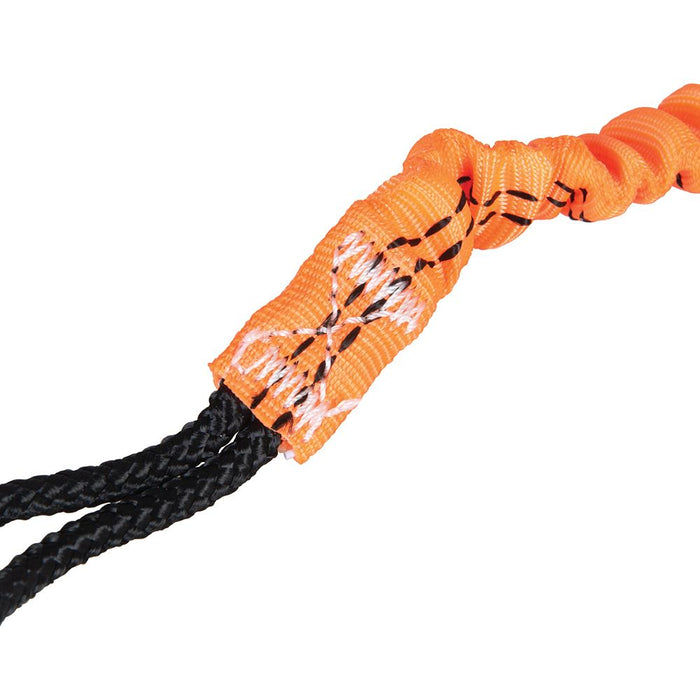 Silverline Tool Lanyard with Karabiner 5kg Silverline  - Dynamic Drive