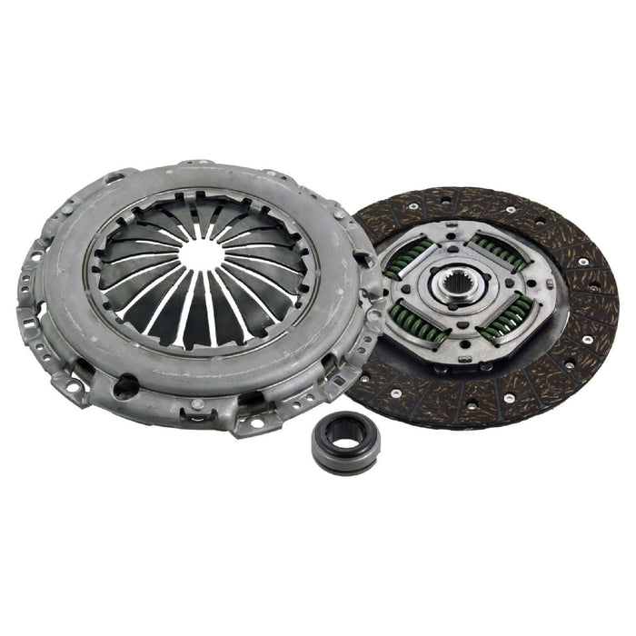 Blue Print ADP153054 Clutch Kit