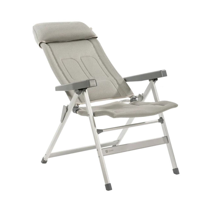 Travellife Lucca Recliner Comfort Cool Grey 2130260 Travellife  - Dynamic Drive