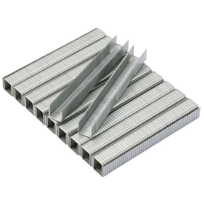 Draper Staples, 8mm (Pack of 1000) 66084 Draper  - Dynamic Drive