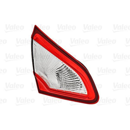 Valeo Signal Lamp Nearside Passenger Side 044177 Rear Left fits Nissan Qashqai Valeo  - Dynamic Drive