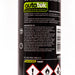 Autotek Professional Truck Bed Liner Black Spray Paint 500ml Aerosol Autotek  - Dynamic Drive