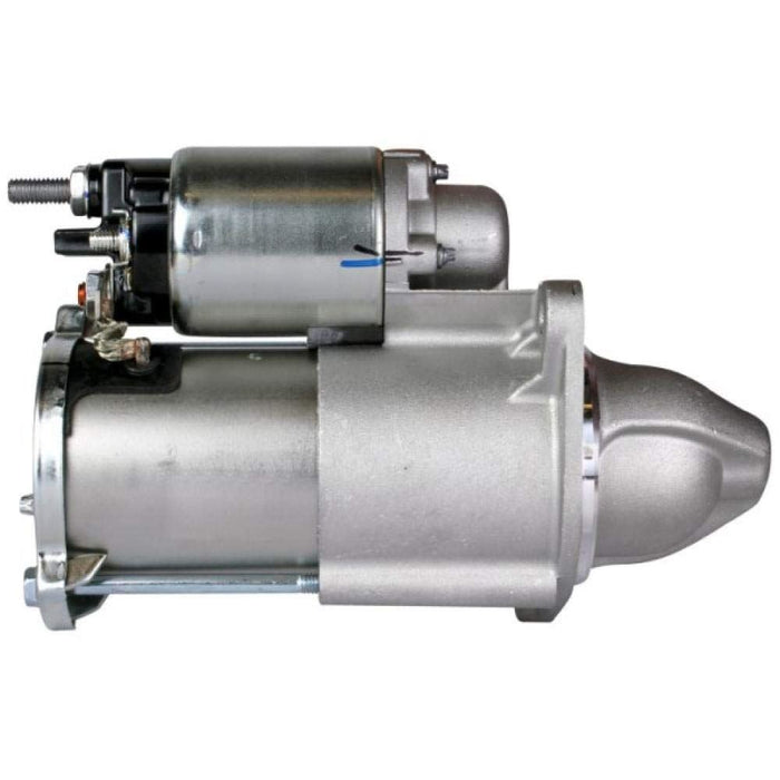 Hella Starter 12V 1.1kW for e.g. Opel Meriva A Mpv (X03) 8EA 012 527-661 Hella  - Dynamic Drive