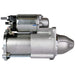 Hella Starter 12V 1.1kW for e.g. Opel Meriva A Mpv (X03) 8EA 012 527-661 Hella  - Dynamic Drive