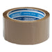 Draper Packing Tape Roll, 66m x 50mm 63388 Draper  - Dynamic Drive