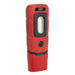 Sealey Rechargeable 360 Inspection Light 3W COB & 1W SMD LED Red Lithium-Polymer Sealey  - Dynamic Drive