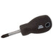 Laser Phillips Screwdriver Ph2 x 38mm 3365 Laser Tools  - Dynamic Drive