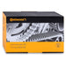 Genuine Continental ContiTech Timing Belt Kit fits PSA 1.6 16v 2000 CT1065K1 ContiTech  - Dynamic Drive