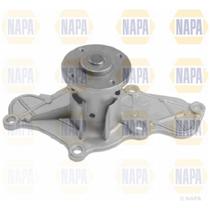 Genuine NAPA Water Pump for Ford Mazda 3382081