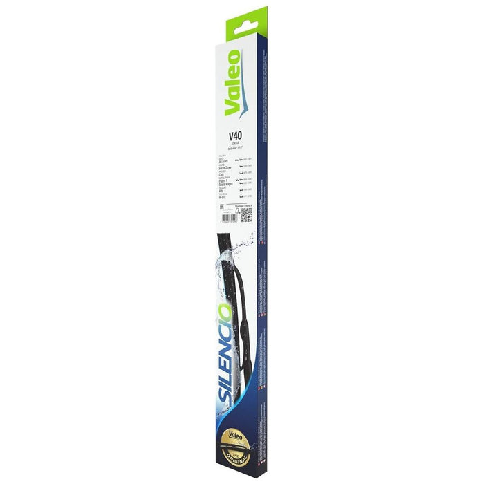 x5 Valeo Single Wiper Blades 574109 Automotive Part Valeo  - Dynamic Drive