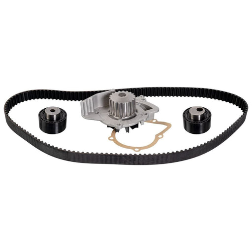 febi 173241 Timing Belt Kit Febi Bilstein  - Dynamic Drive