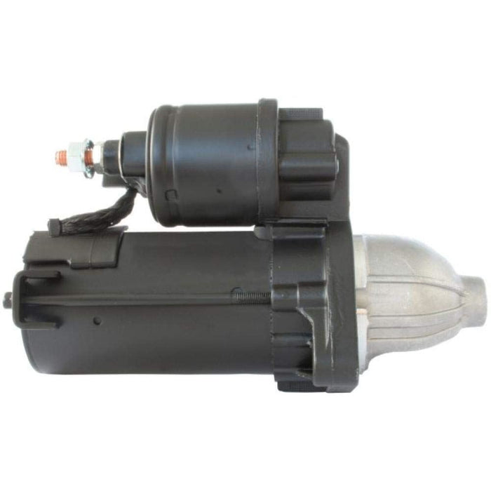 Hella Starter 12V 1.3kW for e.g. Fiat Punto (188_) 8EA 011 610-301 Hella  - Dynamic Drive