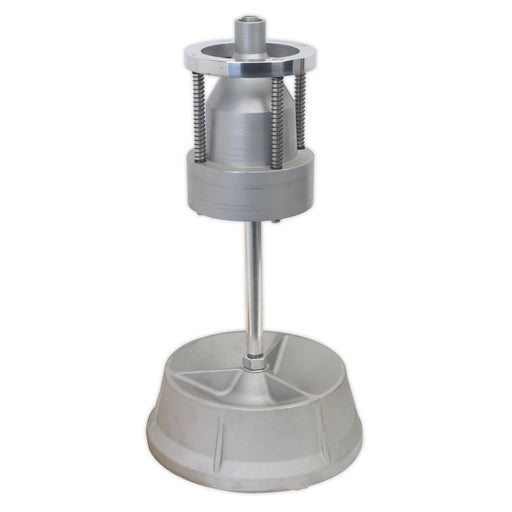 Sealey Wheel Balancer Manual GA10 Sealey  - Dynamic Drive