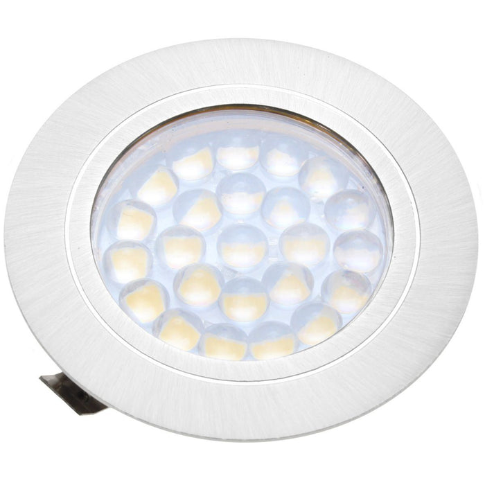 AG 12V Light LED Downlight Slim Recess Cool