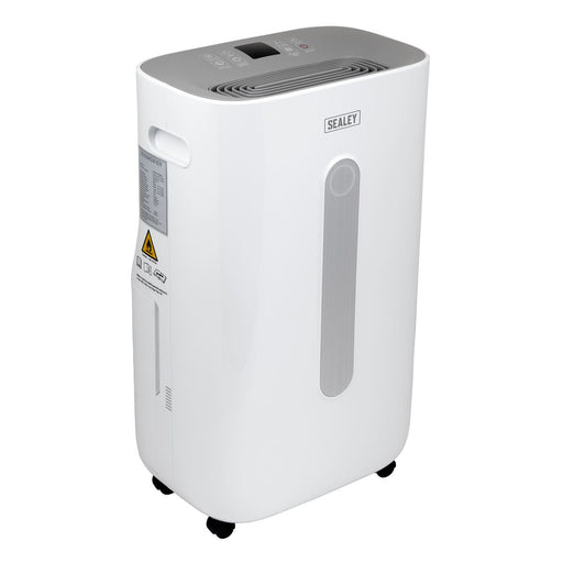 Sealey Dehumidifier 20L SDH20 Sealey  - Dynamic Drive