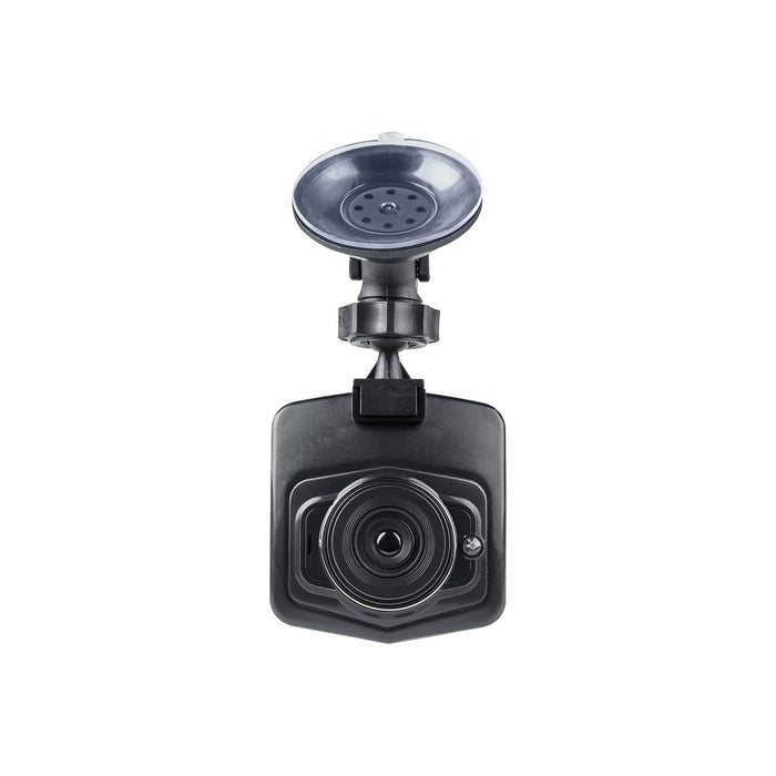 Ring Promo Dash Cam