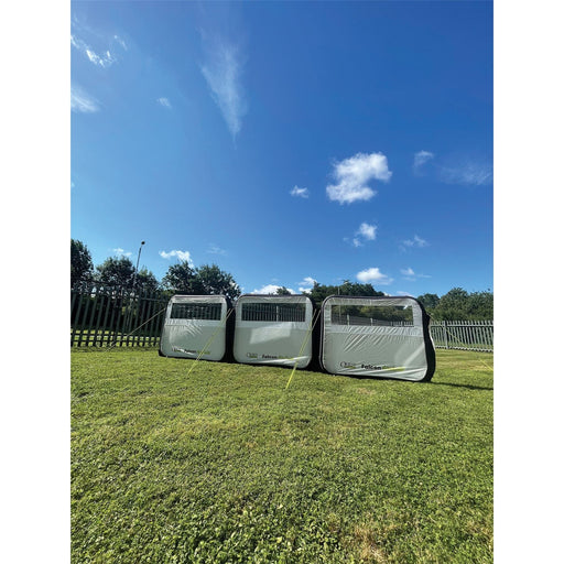 Falcon AirShield 500 (3 panels) a1038 Quest  - Dynamic Drive