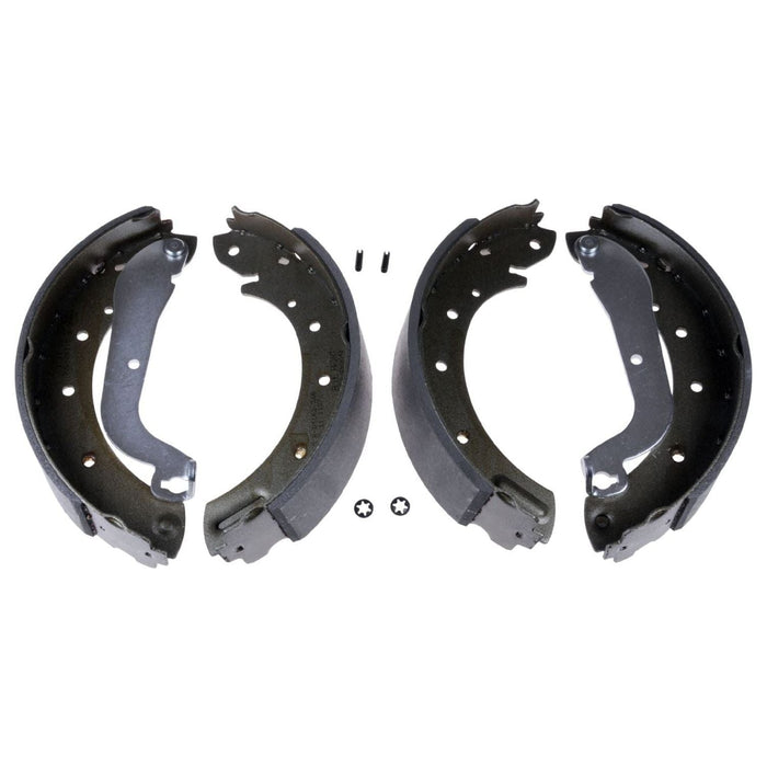 Blue Print ADN14142 Brake Shoe Set