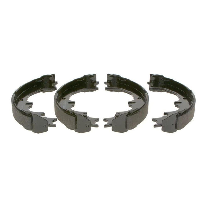 Bosch Brake Shoe Bs947 0986487727