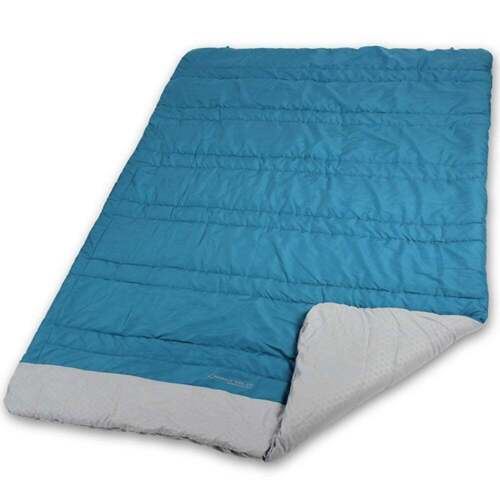 Outdoor Revolution Sunstar Duvet 300 DL Blue Coral Outdoor Revolution  - Dynamic Drive