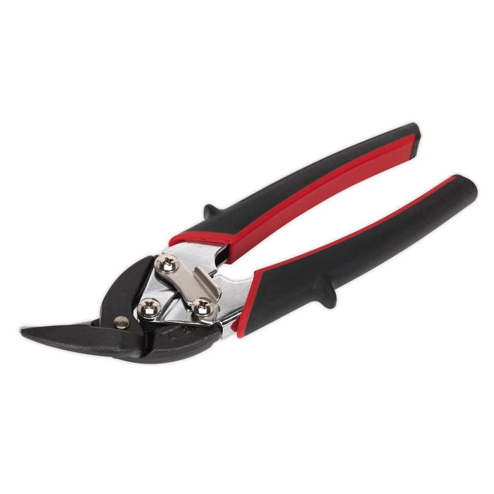 Sealey Aviation Tin Snips - Mini Left Cut