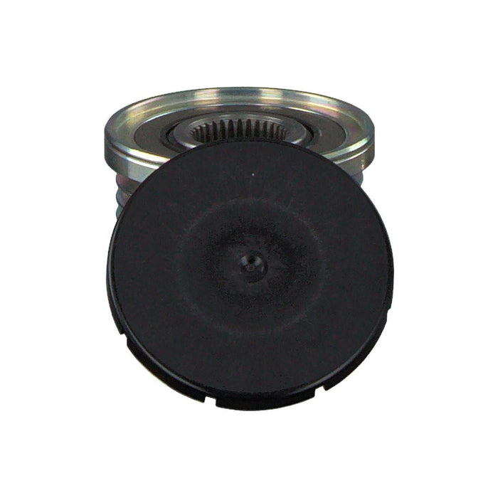 febi 33132 Over-Running Alternator Pulley Febi Bilstein  - Dynamic Drive