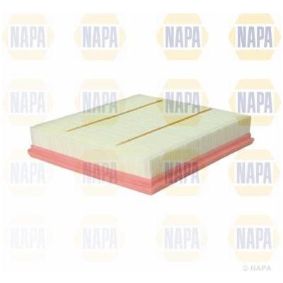 Genuine NAPA Air Filter for BMW 13717630911 Napa  - Dynamic Drive