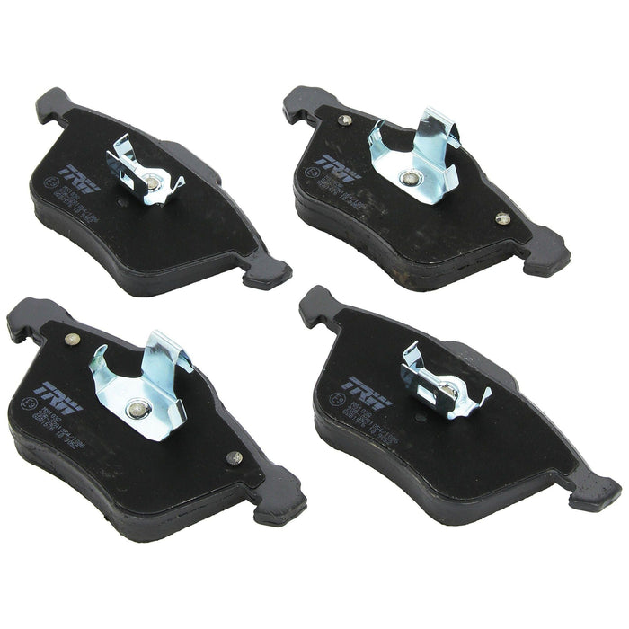 Genuine TRW Brake Pads (Front) (R90) GDB1576