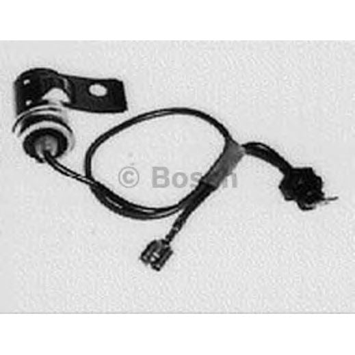 Genuine Bosch Ignition Condenser 1237330220