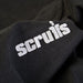 Scruffs Eco Worker T-Shirt Black M Scruffs  - Dynamic Drive