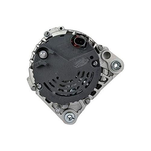 Hella Alternator 14V 120A for VW T4 (70B,70C,7Db,7Dk,70J,70K,7Dc,7Dj) 8EL 012 427-541 Hella  - Dynamic Drive