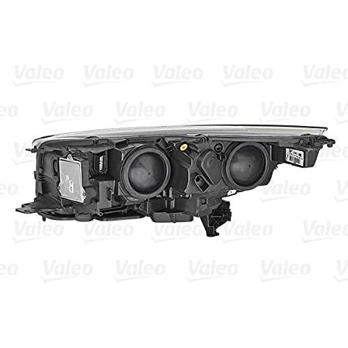 Genuine Valeo fits HLeft Ford Kuga 2016/08 Middle Vers. R Rhd Valeo  - Dynamic Drive