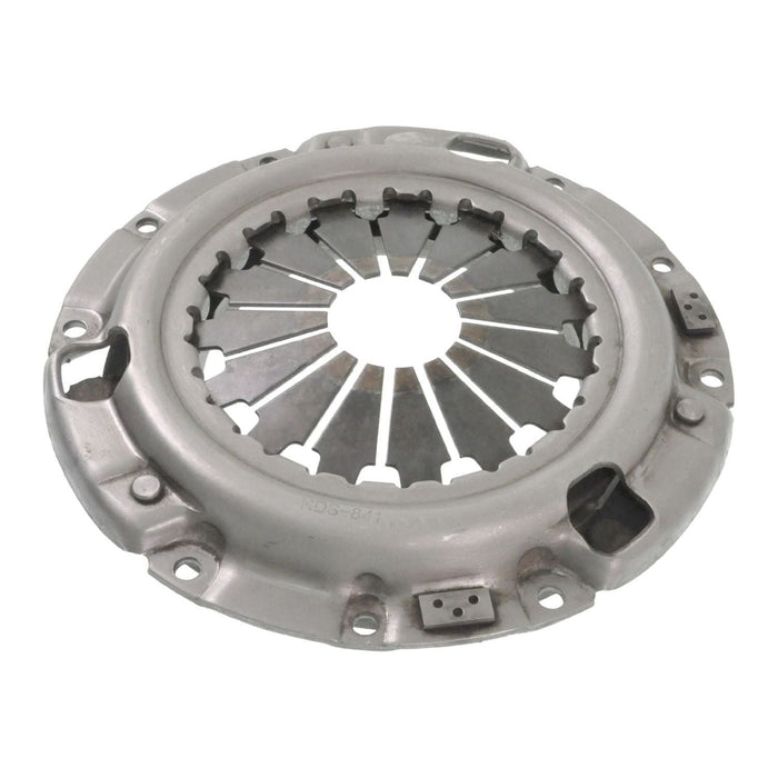 Blue Print ADM53210N Clutch Cover Blue Print  - Dynamic Drive