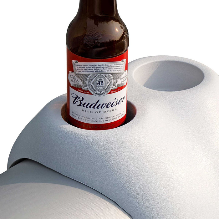 Dellonda Hot Tub/Spa Drinks Holder