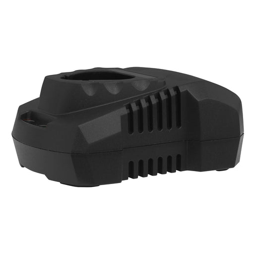 Sealey Battery Charger for 10.8V Lithium-ion SV10.8 Series CP108VMC Sealey  - Dynamic Drive