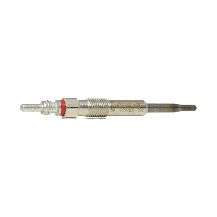 Genuine Bosch Glow Plug Glp050 fits VW Golf Plus TDi - 1.9 - 05-09 0250402005