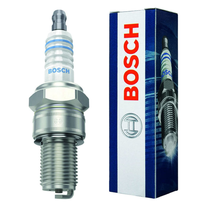 Genuine Bosch Spark Plug W8Cc 0241229579