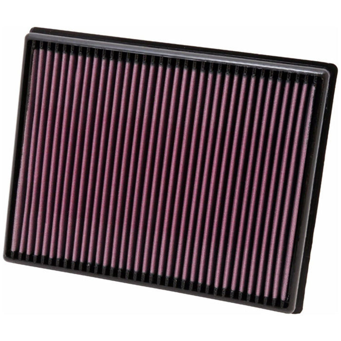 Genuine K&N Filters Air Filter Performance Upgrade 33-2959 made in USA