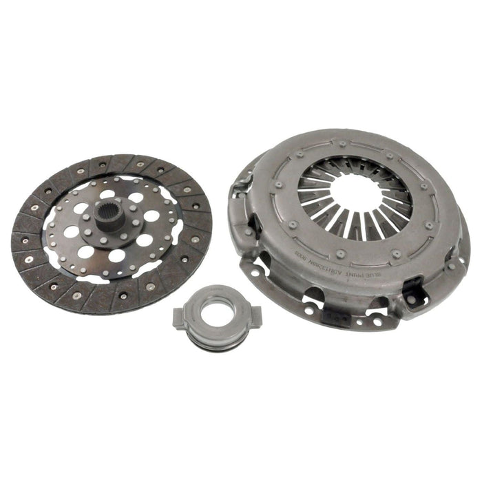 Blue Print ADN130205 Clutch Kit