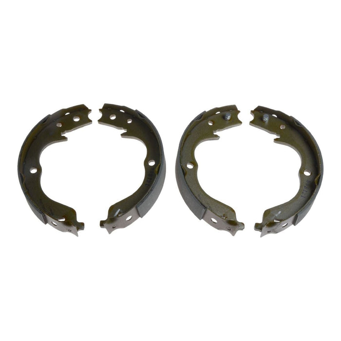 Blue Print ADC44139 Brake Shoe Set