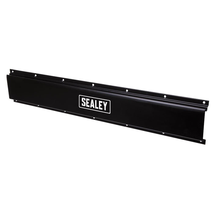 Sealey Storage Rail Wall Mountable APH01