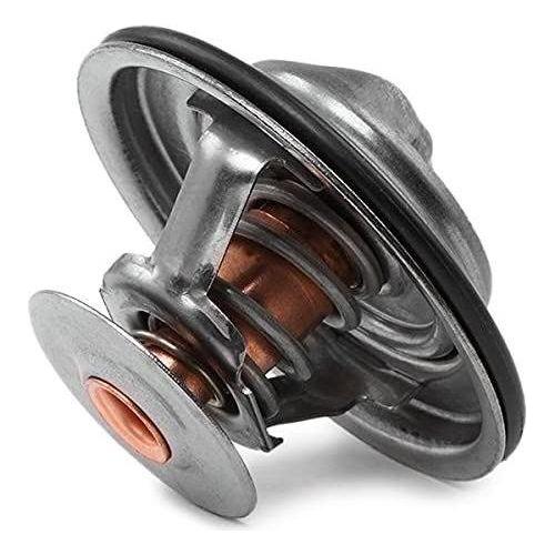 Gates Thermostat fits BMW Z3 Cabrio - 2.8 - 96-00 TH14392G1