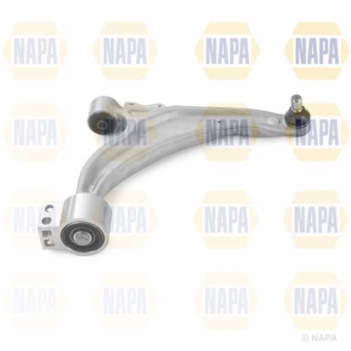 Genuine NAPA Wishbone (RH) for Opel Vauxhall 13371817