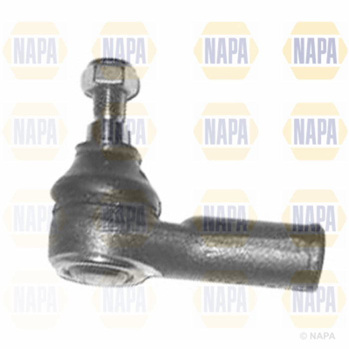 Genuine NAPA Tie Rod End for Rover GSJ156