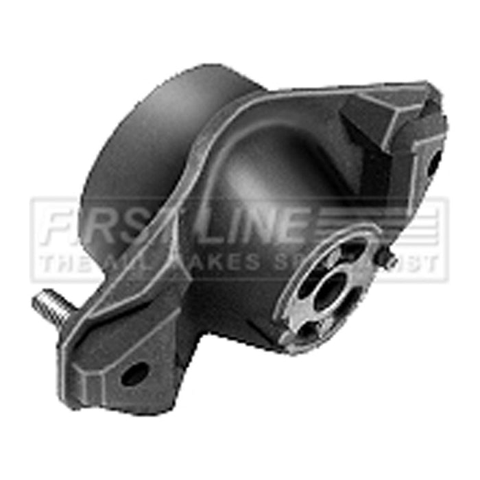 Genuine First Line Engine Mounting fits Citroen AXSaxoPeugeot 8693 FEM3245 First Line  - Dynamic Drive