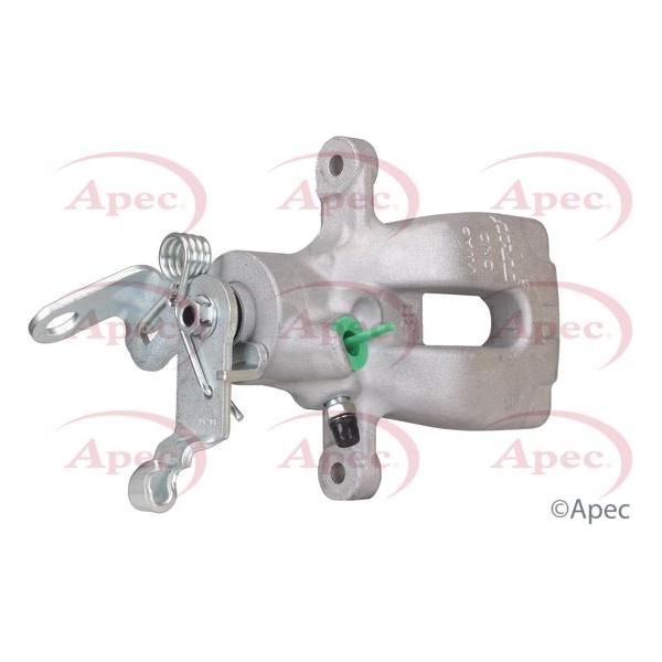 Apec Apec Brake Caliper (Rear/Right) RCA769