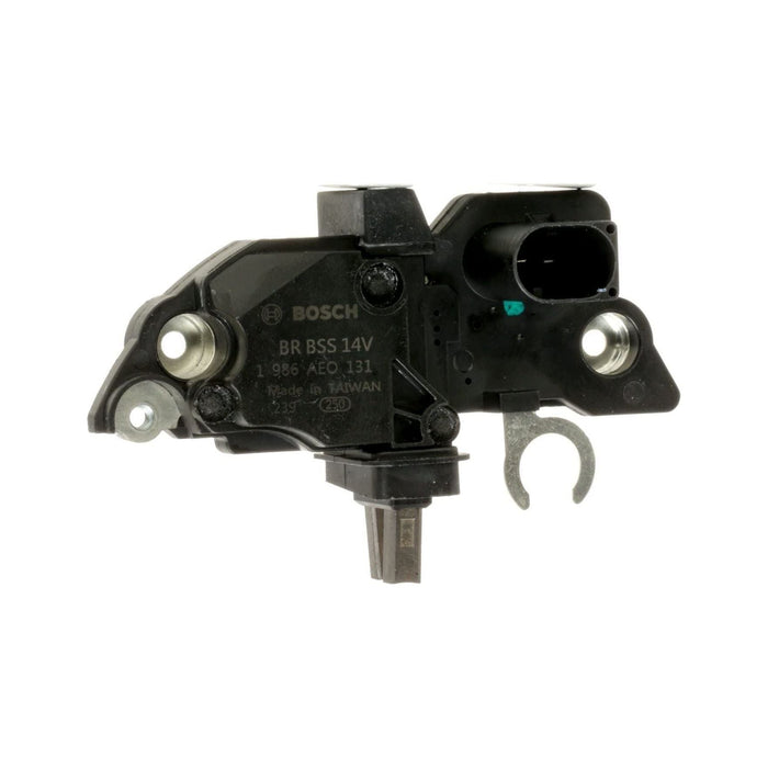 Genuine Bosch Alternator Regulator 1986AE0131